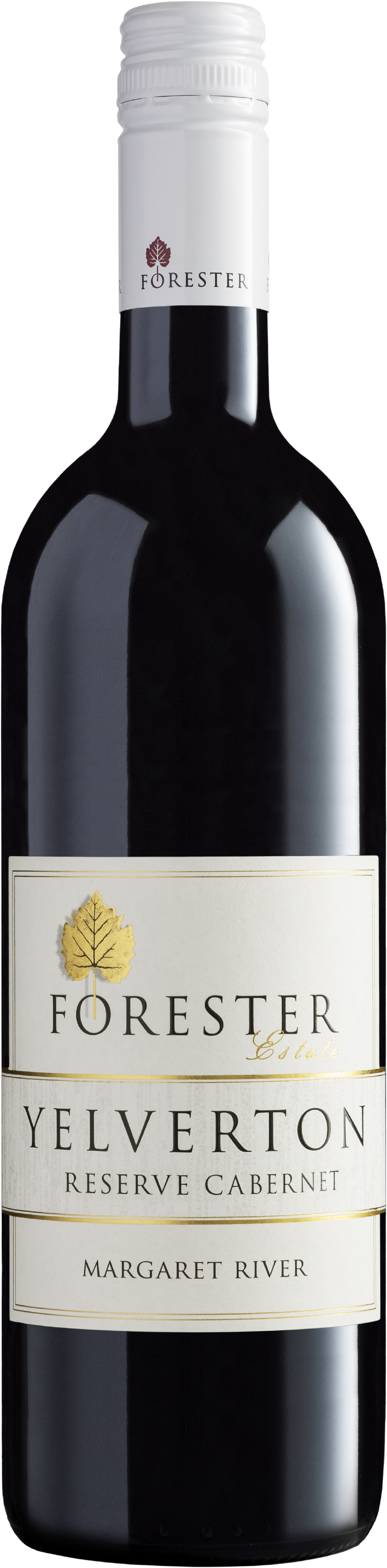 Forester Estate Yelverton Reserve Cabernet 2022 Margaret River